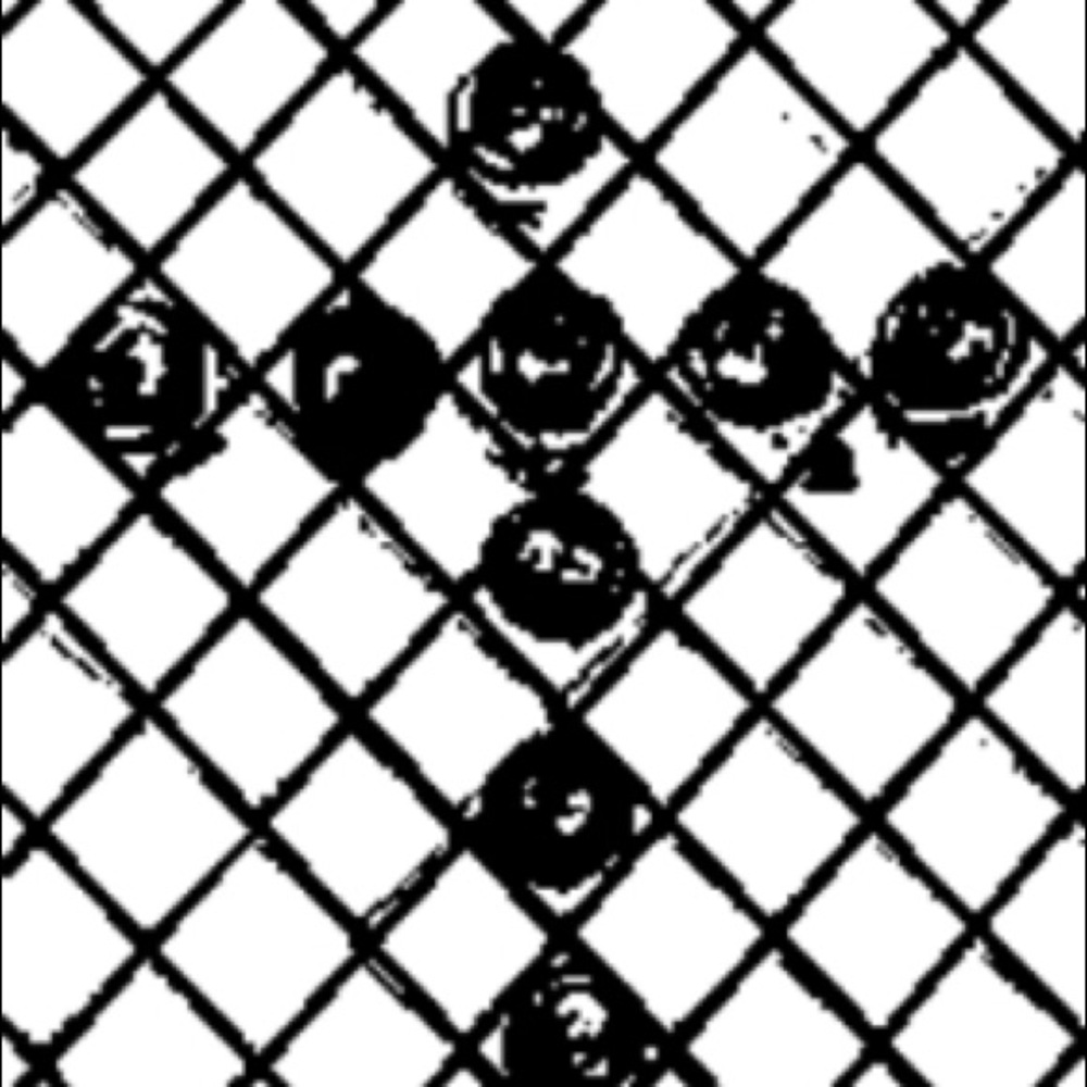 Meet your Posher, Geoffrey